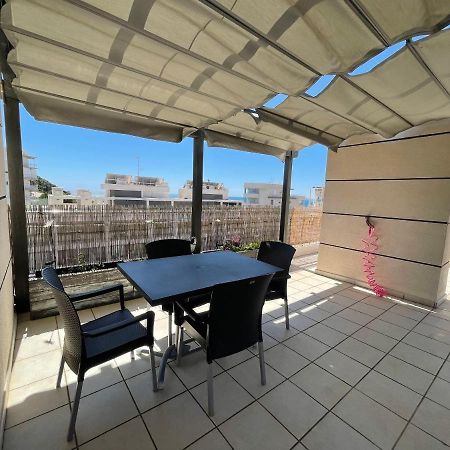 Mesana 102 / Penthouse Appartement Calpe Buitenkant foto