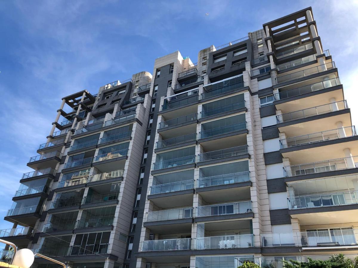 Mesana 102 / Penthouse Appartement Calpe Buitenkant foto