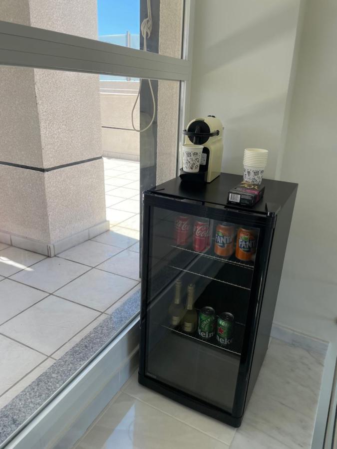 Mesana 102 / Penthouse Appartement Calpe Buitenkant foto